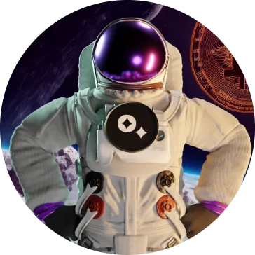 Space Man